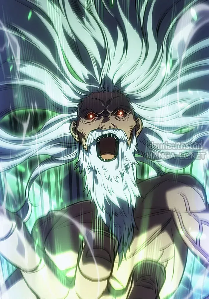 เกิดใหม่พร้อมพลังแห่งราชัน ตอนที่ 32 รูปที่ 36