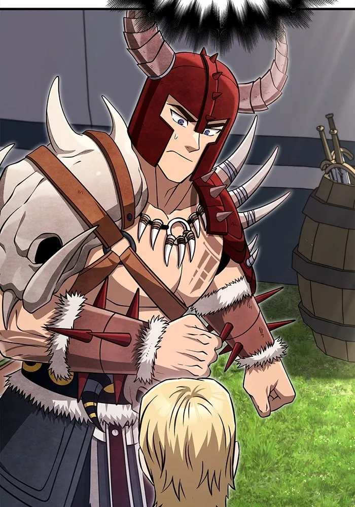 เอาชีวิตรอดในเกมฉบับคนเถื่อน ตอนที่ 65 รางวัลคนเถื่อน รูปที่ 119