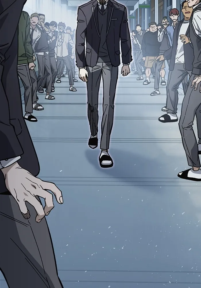 Study Group ตอนที่ สรุปซีซัน 1, 2 & ตัวอย่างซีซั รูปที่ 256