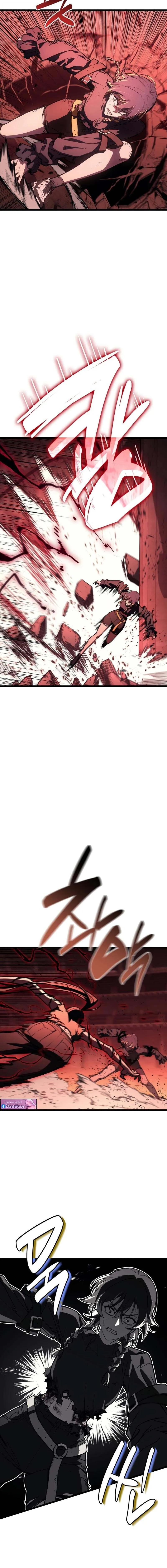 The Return of The Disaster-Class Hero ตอนที่ ตอนที่ 136 รูปที่ 11