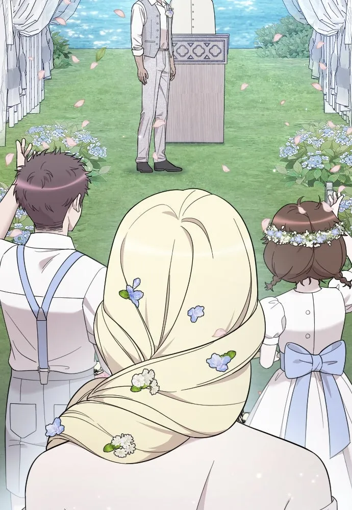 จำเลยหัวใจ ตอนที่ 84 (ตอนจบ) รูปที่ 95