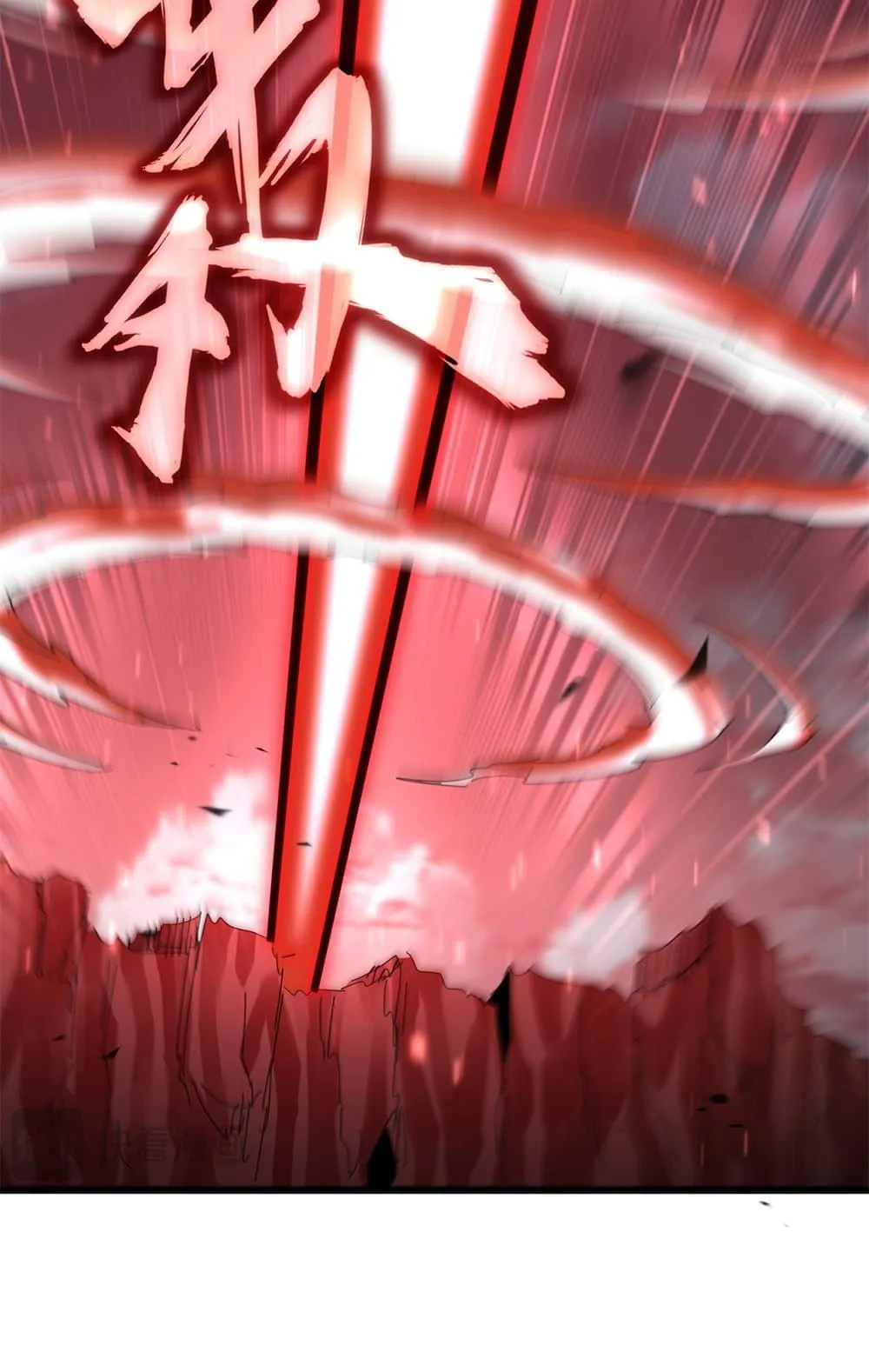 Magic Emperor ราชาจอมเวทย_ ตอนที่ ตอนที่ 773 รูปที่ 34