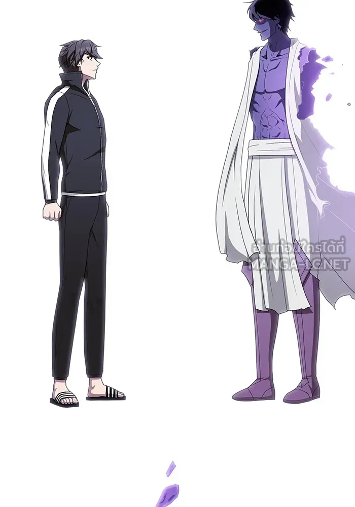 ผู้เล่นขั้นเทพแห่งหอคอยฝึกสอน ตอนที่ 207 รูปที่ 15