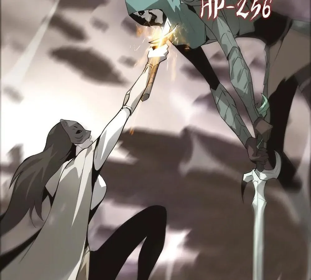 Unparalleled in the Online Gaming World ยอดคน ณ โลกออนไลน_ ตอนที่ ตอนที่ 26 รูปที่ 134