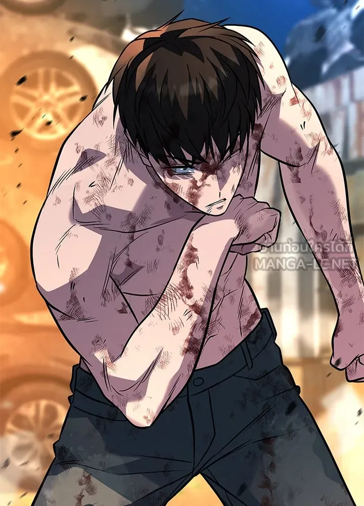 ราชาลานประลอง ตอนที่ 54 รูปที่ 183