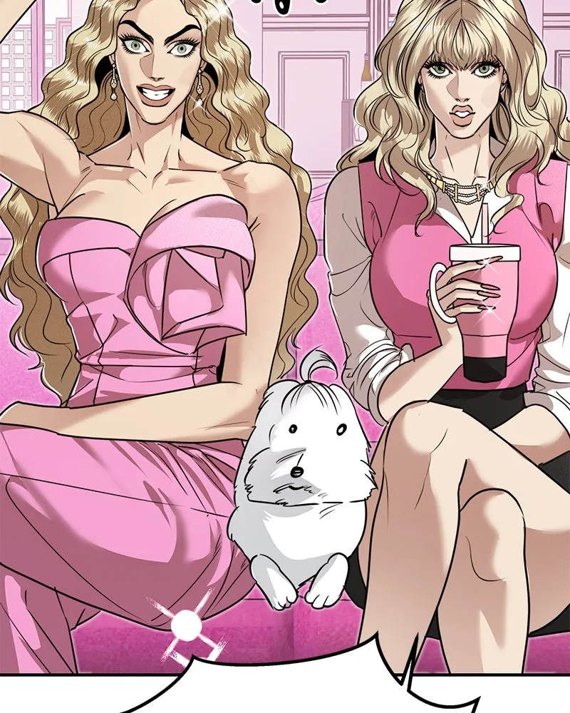 สี่สาวชาวกี ตอนที่ 34 ครอบครัวควีน รูปที่ 10