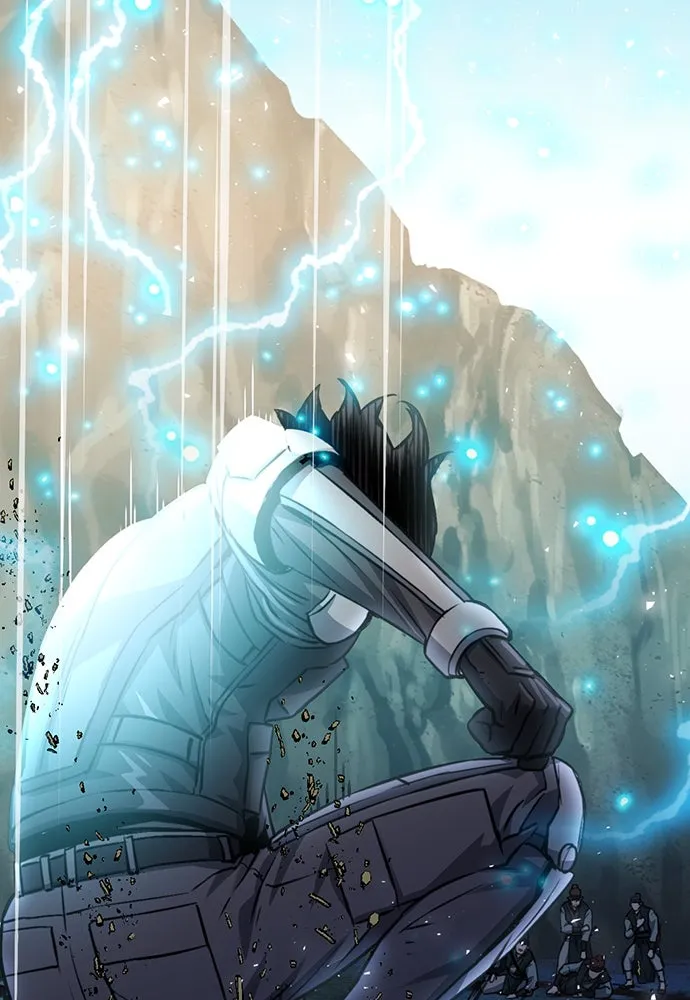 ดรูอิดแห่งสถานีโซล ตอนที่ 124 รูปที่ 53