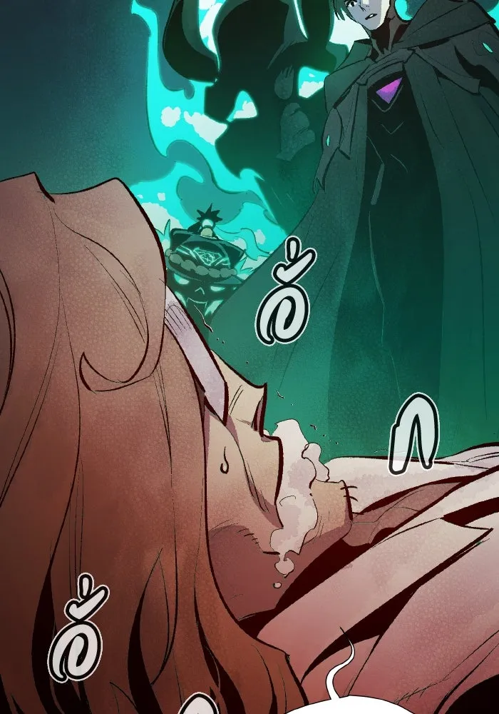 The Lone Necromancer ตอนที่ 65 รูปที่ 124