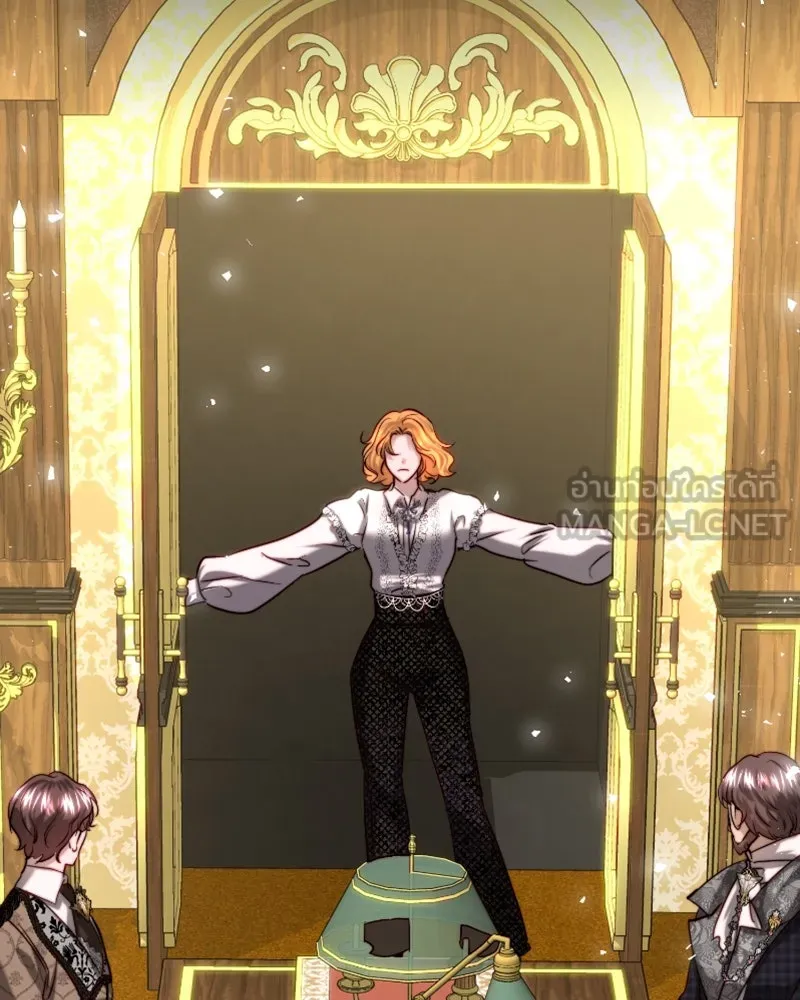 เจ้าหญิงคลั่งแห่งวังหลวง ตอนที่ 41 รูปที่ 9