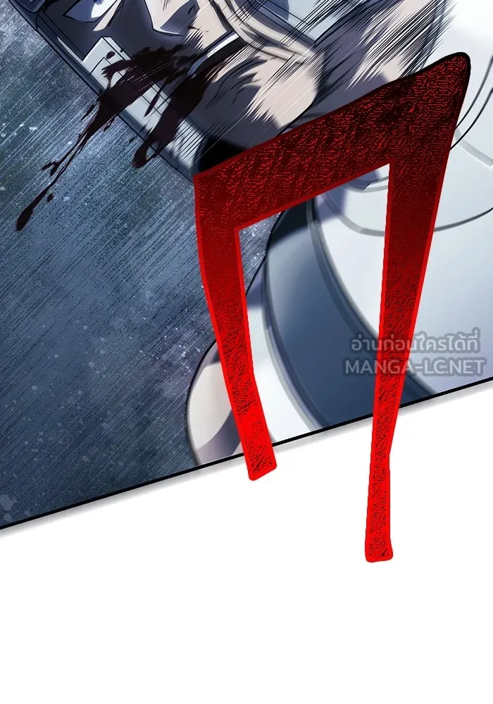 เอาชีวิตรอดในเกมฉบับคนเถื่อน ตอนที่ 71 ยามค่ำคืนมาถึงแล้ว รูปที่ 186