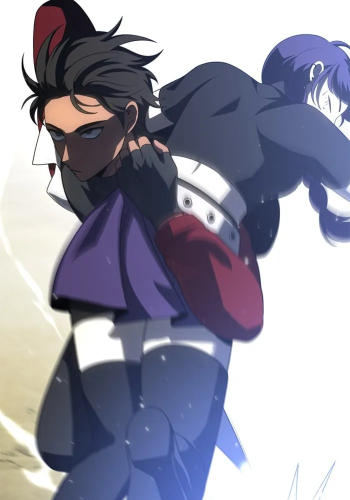 อดีตบอสหอคอย ตอนที่ 37 รูปที่ 166