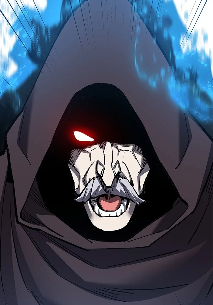 ยอดคนเลเวลทะลุ ตอนที่ 59 เส้นเวลา รูปที่ 8