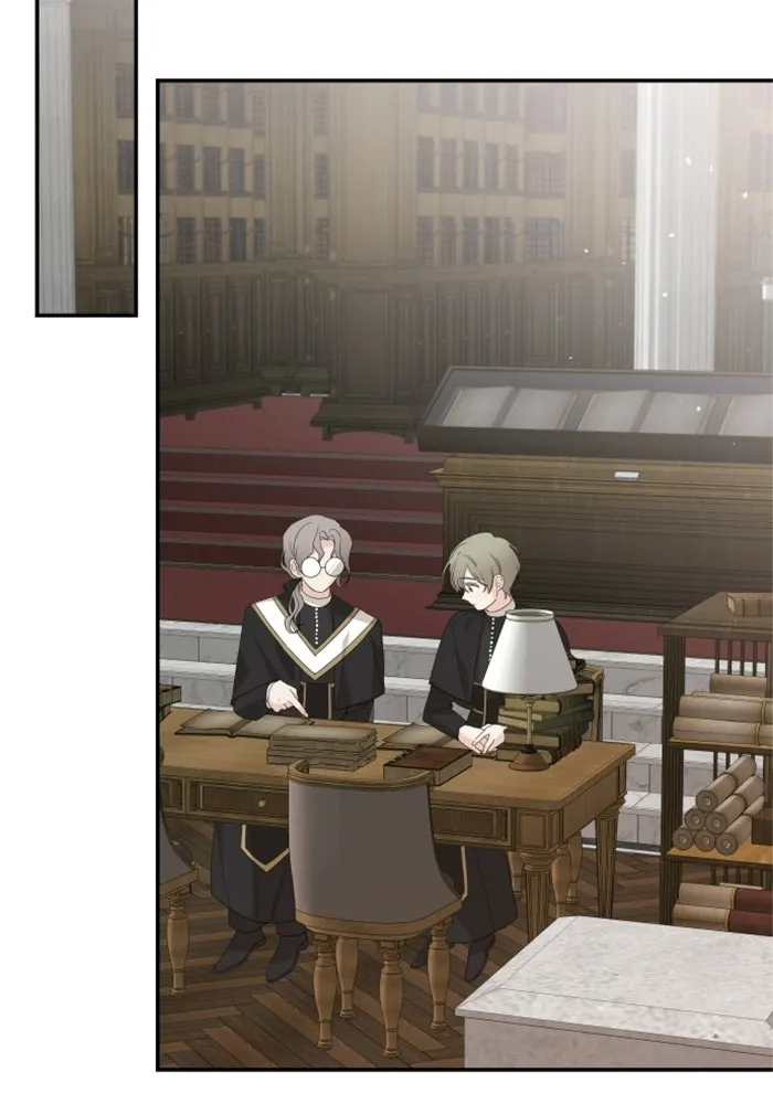 ครอบครัวสามีเห็นทีจะคลั่งรัก ตอนที่ 15 รูปที่ 50