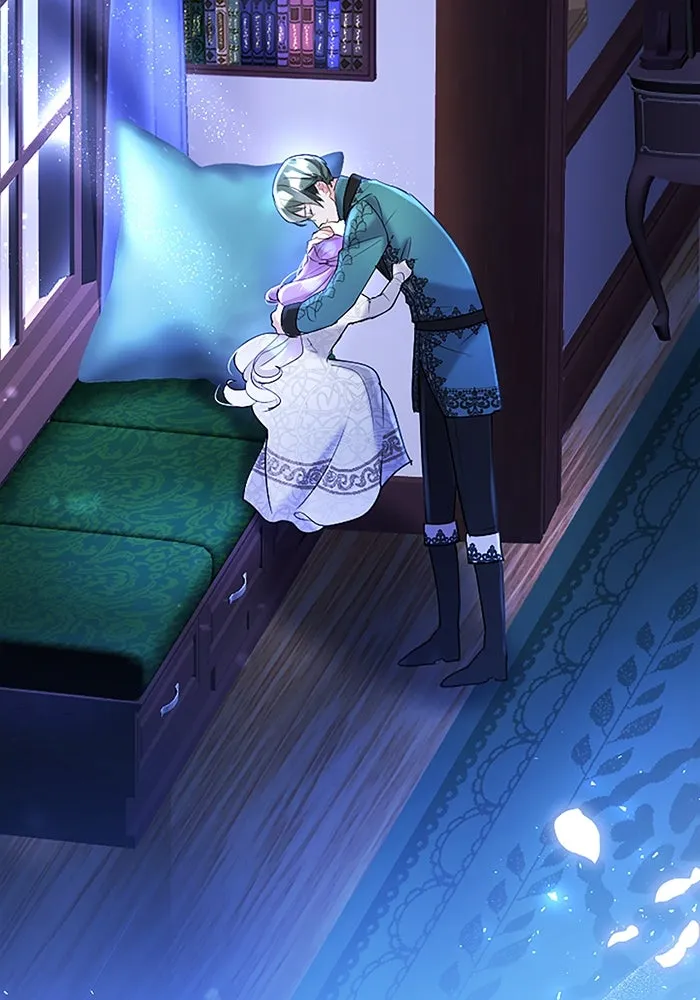 คุณหนูย้อนเวลามาเป็นอัศวิน ตอนที่ 76 รูปที่ 109