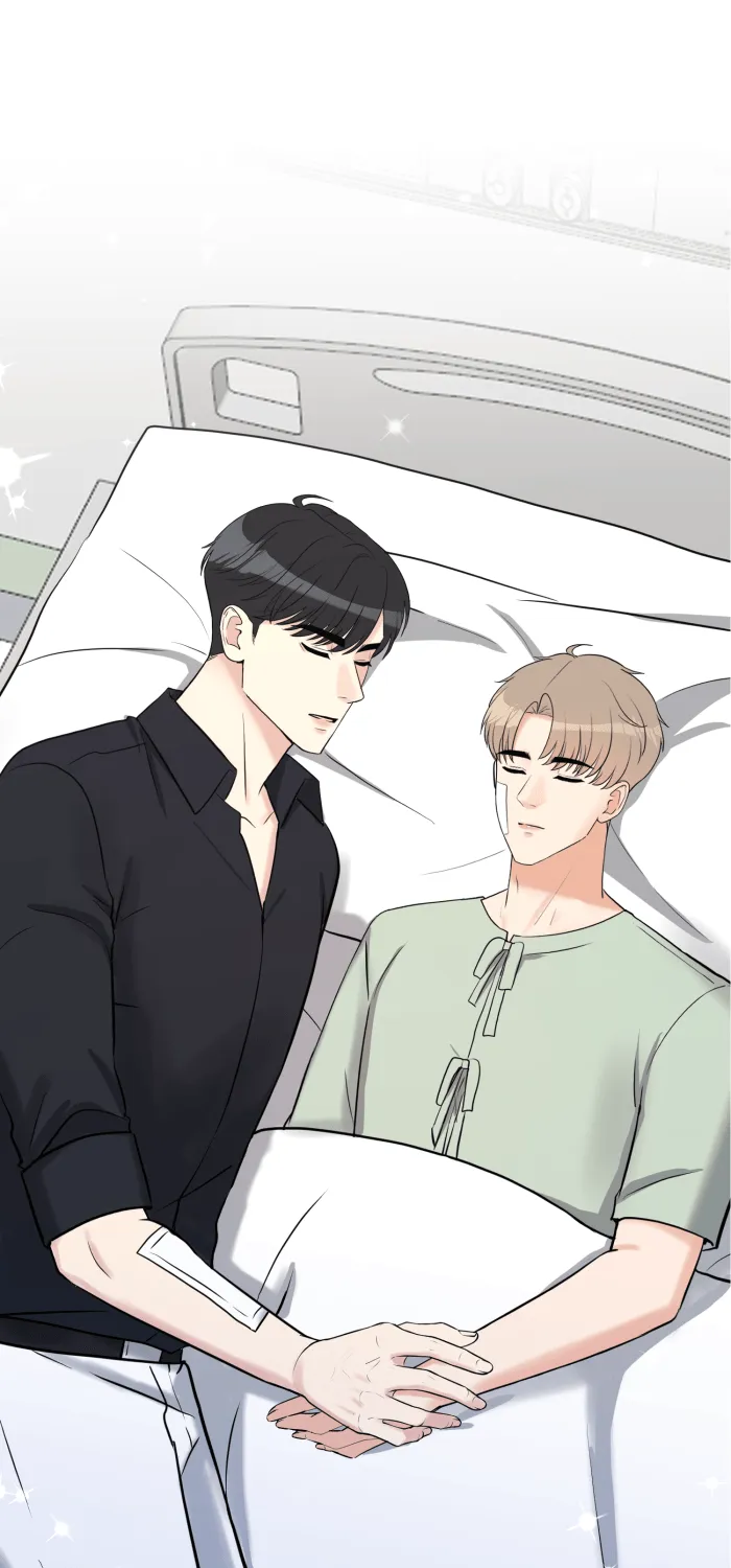 ตื่นมาอีกทีก็เป็นนายเอกไปซะแล้ว ตอนที่ 2 รูปที่ 73