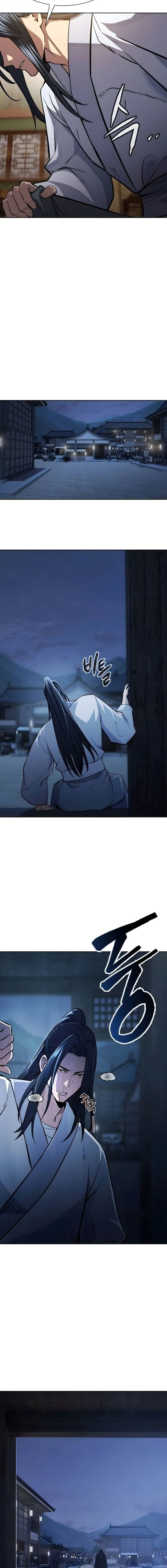 Regression of the Yong Clan Heir การกล_บมาของค_ณชายแห_งเท_ยนจง ตอนที่ ตอนที่ 51 รูปที่ 14