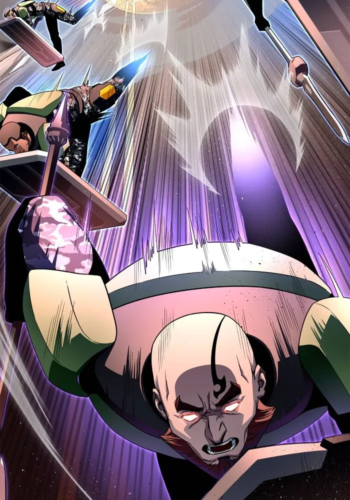 เกมของยอดมนุษย์ ตอนที่ 103 รูปที่ 41