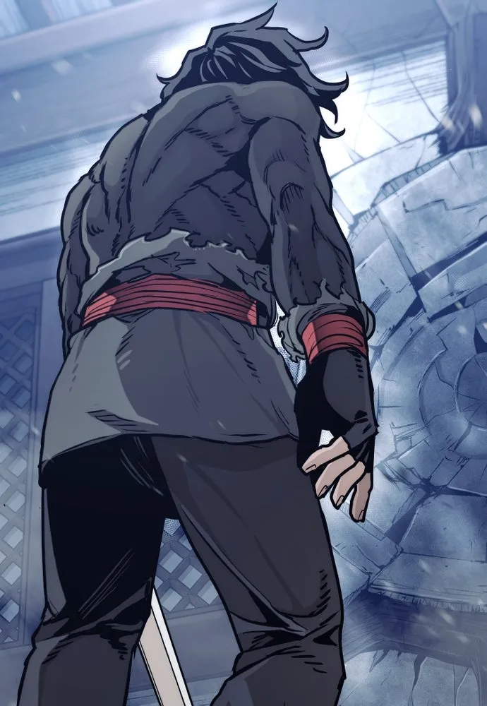 เส้นทางสู่เทพมาร ตอนที่ 80 รูปที่ 208