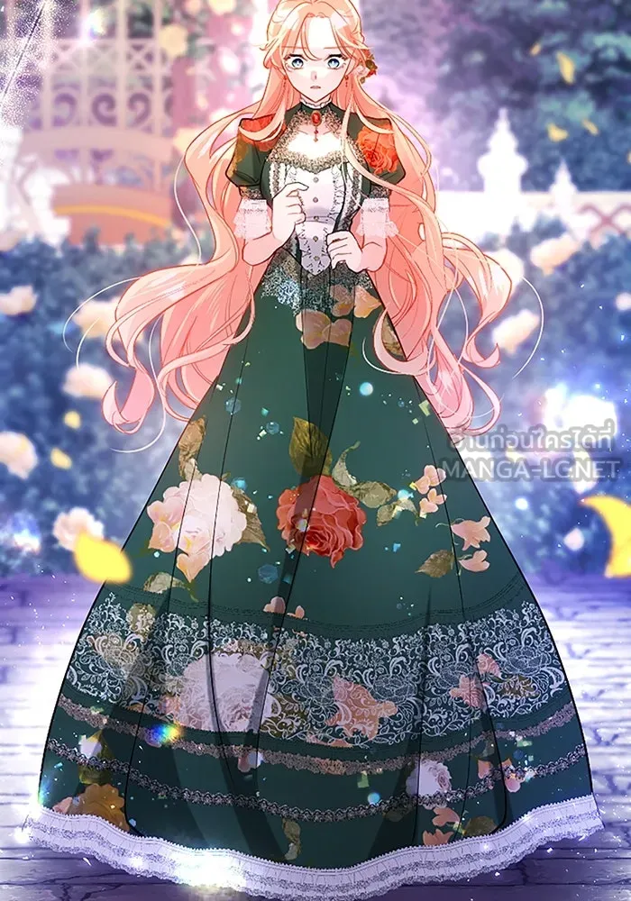 คุณหนูย้อนเวลามาเป็นอัศวิน ตอนที่ 97 รูปที่ 66