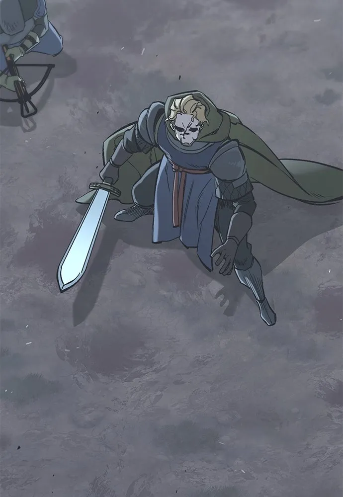 อัศวินวันเดียว ตอนที่ 21 รูปที่ 176