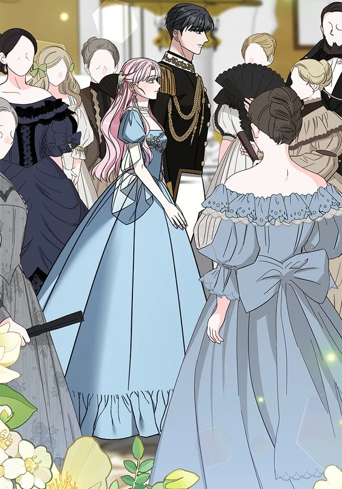 ครอบครัวพรรค์นั้น ฉันไม่มีวันกลับไป ตอนที่ 64 รูปที่ 29