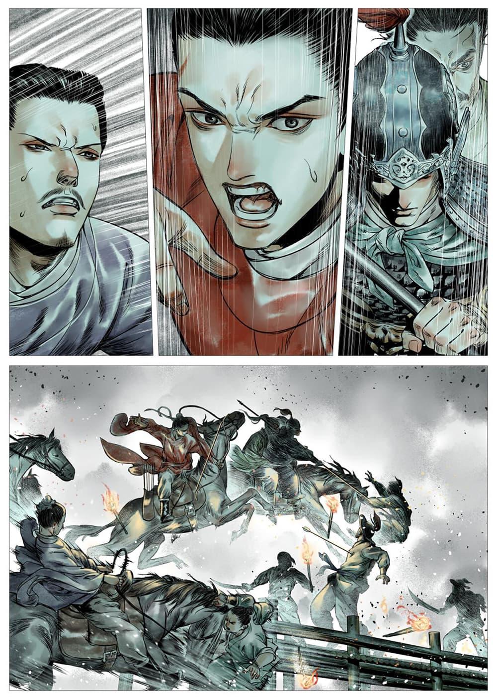 Manga-lc-com อ่านมังงะ อ่านการ์ตูน ออนไลน์ ฟรี Shao Song ตอนที่ 1 2 3 4 5 6 7 8 9 10 11 12 13 14 ฟรี ไม่มีโฆษณา Manga-lc - อ่าน มังงะ อ่าน การ์ตูน ออนไลน์ อ่านมังงะ ฟรี