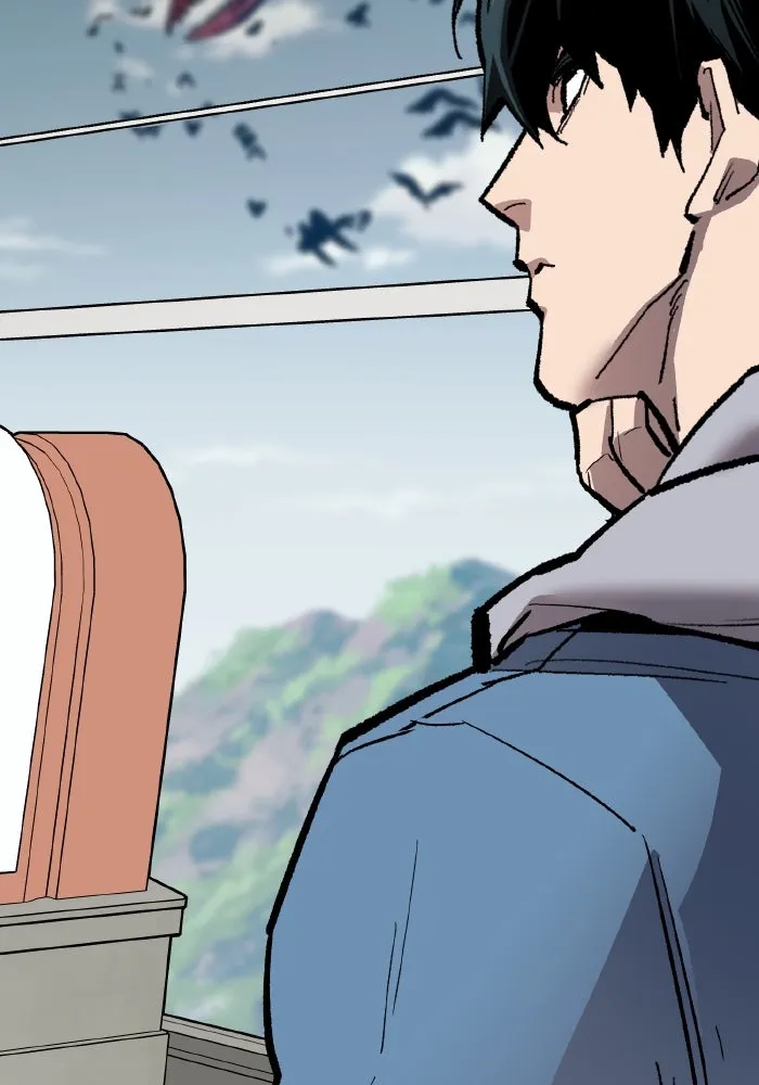 ยอดคนเลเวลทะลุ ตอนที่ 73 ไล่ล่า รูปที่ 215