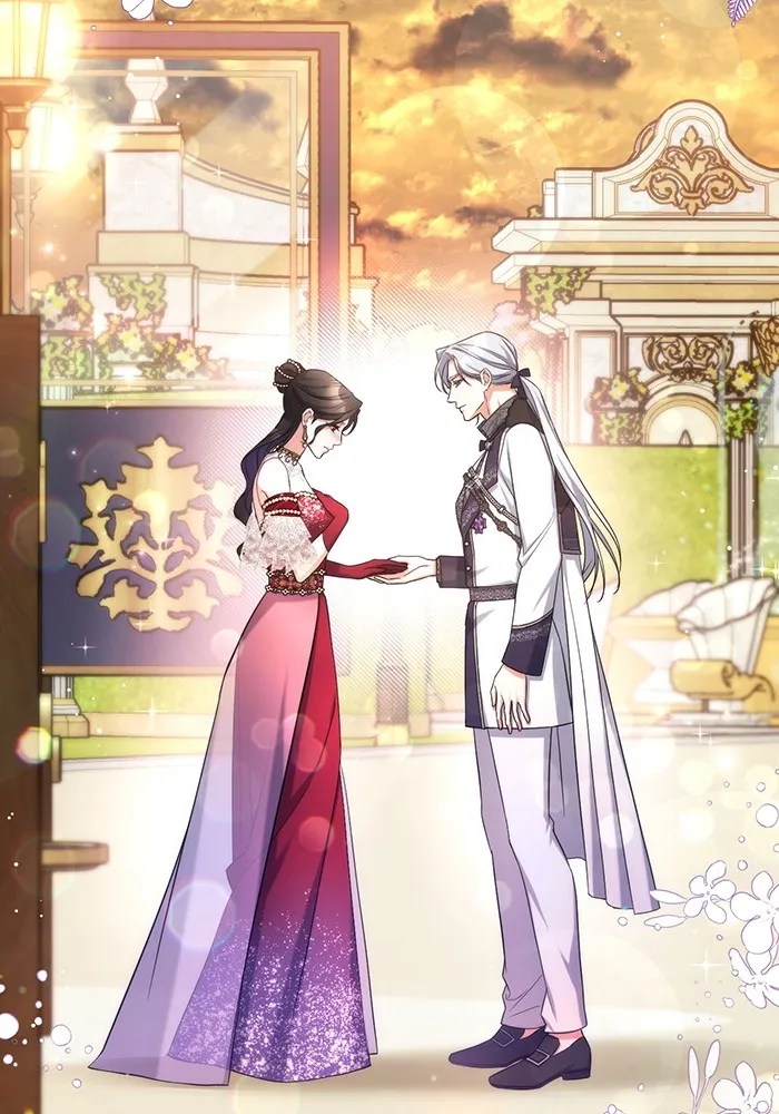 แด่ตัวละครโปรดที่ถูกทิ้ง ตอนที่ 35 รูปที่ 46