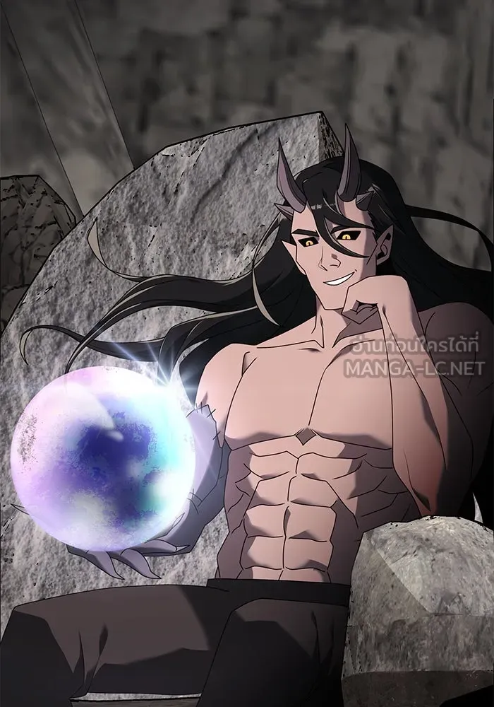 อัศวินดำล่าท้าเวลา ตอนที่ 60 รูปที่ 57