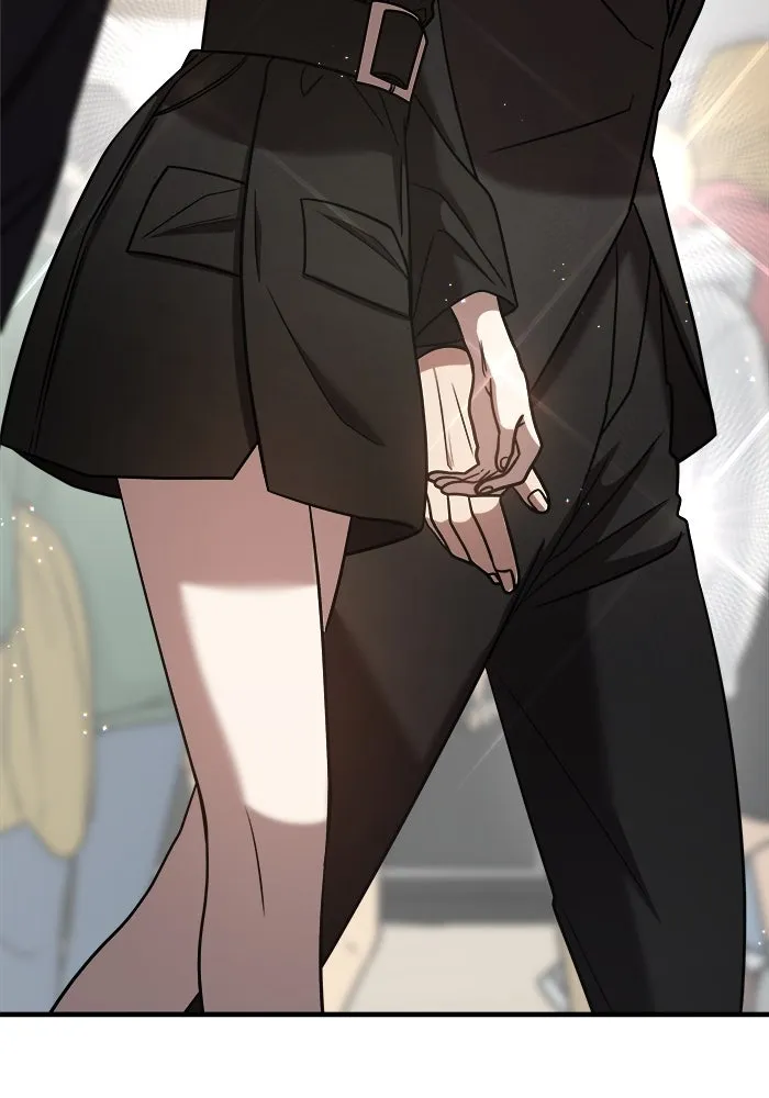 วายร้ายก็อยากมีรัก ตอนที่ 22 รูปที่ 155