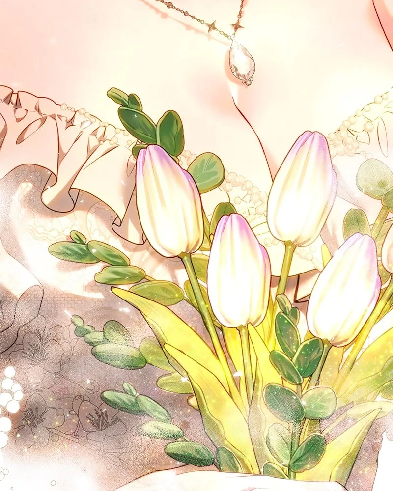 เจ้าหญิงคลั่งแห่งวังหลวง ตอนที่ 74 รูปที่ 5