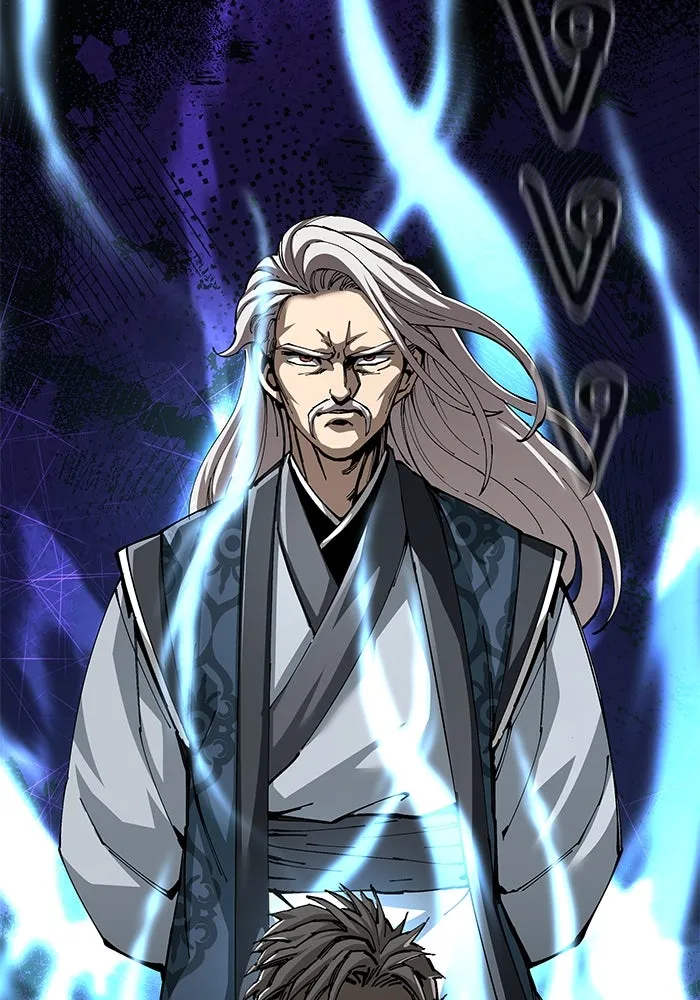 คุณปู่จอมยุทธกับหลานสาวสุดแกร่ง ตอนที่ 89 รูปที่ 8