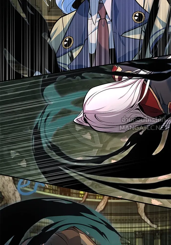 ศาสตราจารย์จำเป็นแห่งอะคาเดมี ตอนที่ 110 รูปที่ 90