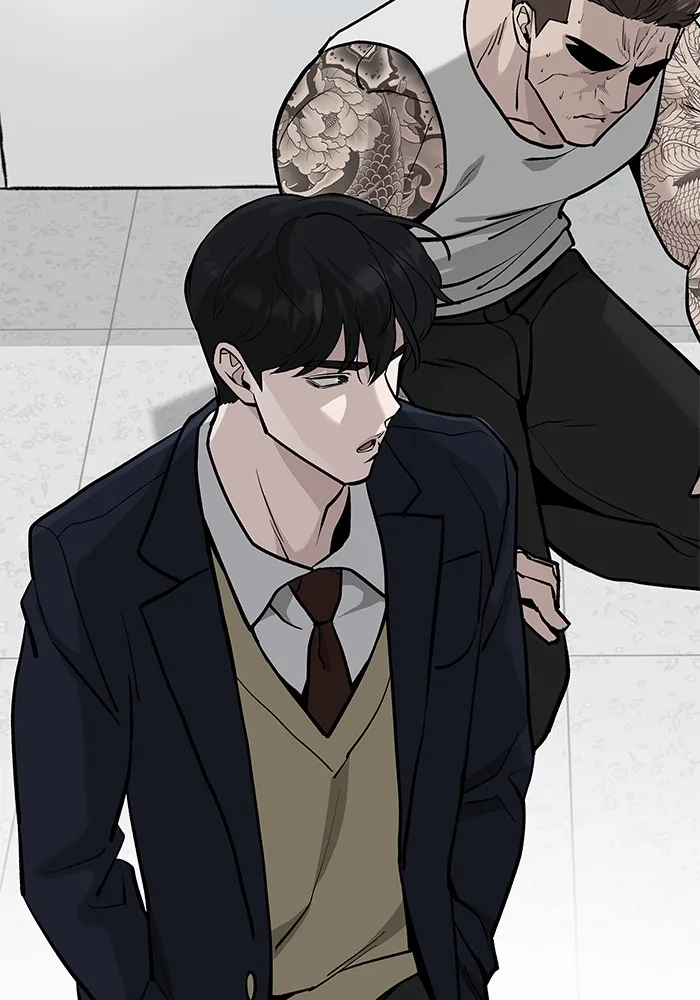 เลวฟาดเลว ตอนที่ 9 รูปที่ 83