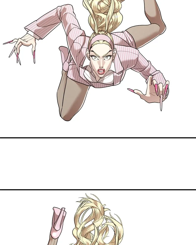 สี่สาวชาวกี ตอนที่ 44 เวทีสุดท้าย - จูบลา รูปที่ 38