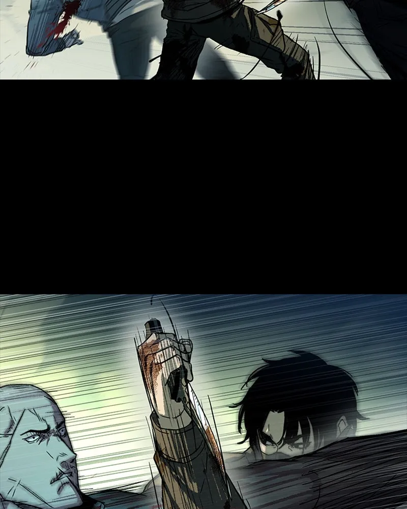 เกาลูน  ซาโรกา ตอนที่ 19 รูปที่ 88