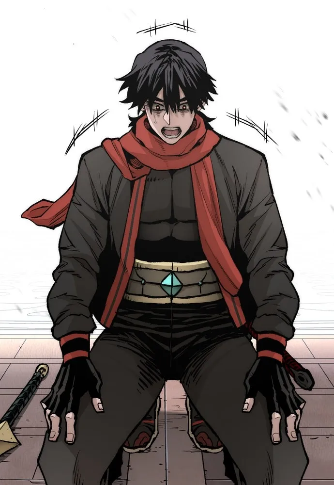 เส้นทางสู่เทพมาร ตอนที่ 125 รูปที่ 16