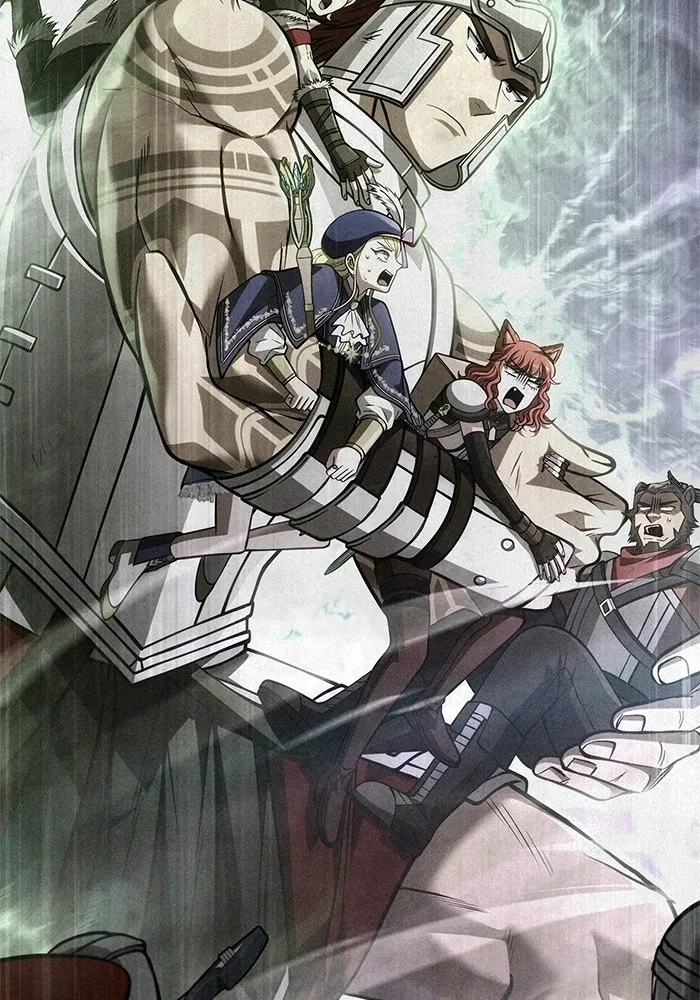 เอาชีวิตรอดในเกมฉบับคนเถื่อน ตอนที่ 126 ไทม์มิง รูปที่ 179