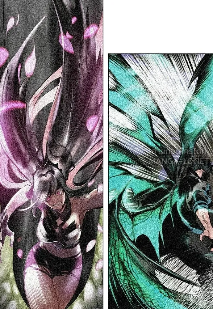 Jungle Juice ตอนที่ 178 รูปที่ 22