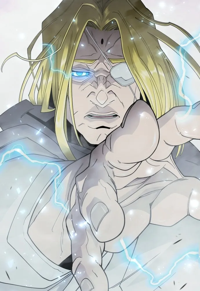 ยุคแห่งยอดมนุษย์ ตอนที่ 115 รูปที่ 20