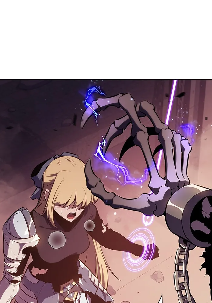 ผู้เล่นหน้าใหม่เลเวลแมกซ์ ตอนที่ 122 จอมขมังเวทผู้เป็นอมตะ (2) รูปที่ 131