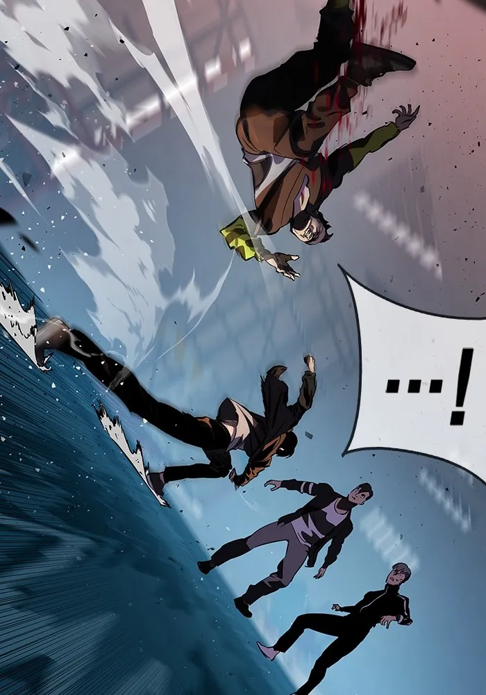 มหาสงครามคนแกร่ง ตอนที่ 1 อิมดาจุน รูปที่ 53