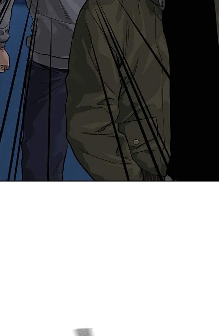 To not die ตอนที่ 59 รูปที่ 106