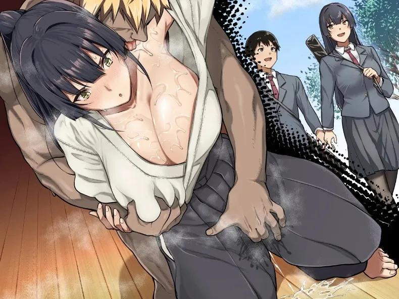 Doujin-Lc- อ่าน โดจิน มังฮวา เกาหลี ญี่ปุ่น จีน แปลไทย เป็นไปไม่ได้หรอกที่แฟนสุดเเกร่งของผมจะไปหลงเพลย์บอย (Kaedeko, yozo) ตอนที่ 1 2 3 4 5 6 7 8 9 10 11 12 13 14 ฟรี ไม่มีโฆษณา อ่าน โดจิน Manhwa เกาหลี ญี่ปุ่น จีน เรามีครบ คัดมาให้เน้นๆ โดจิน 18+ รับประกันความฟินโดย  Doujin Lc