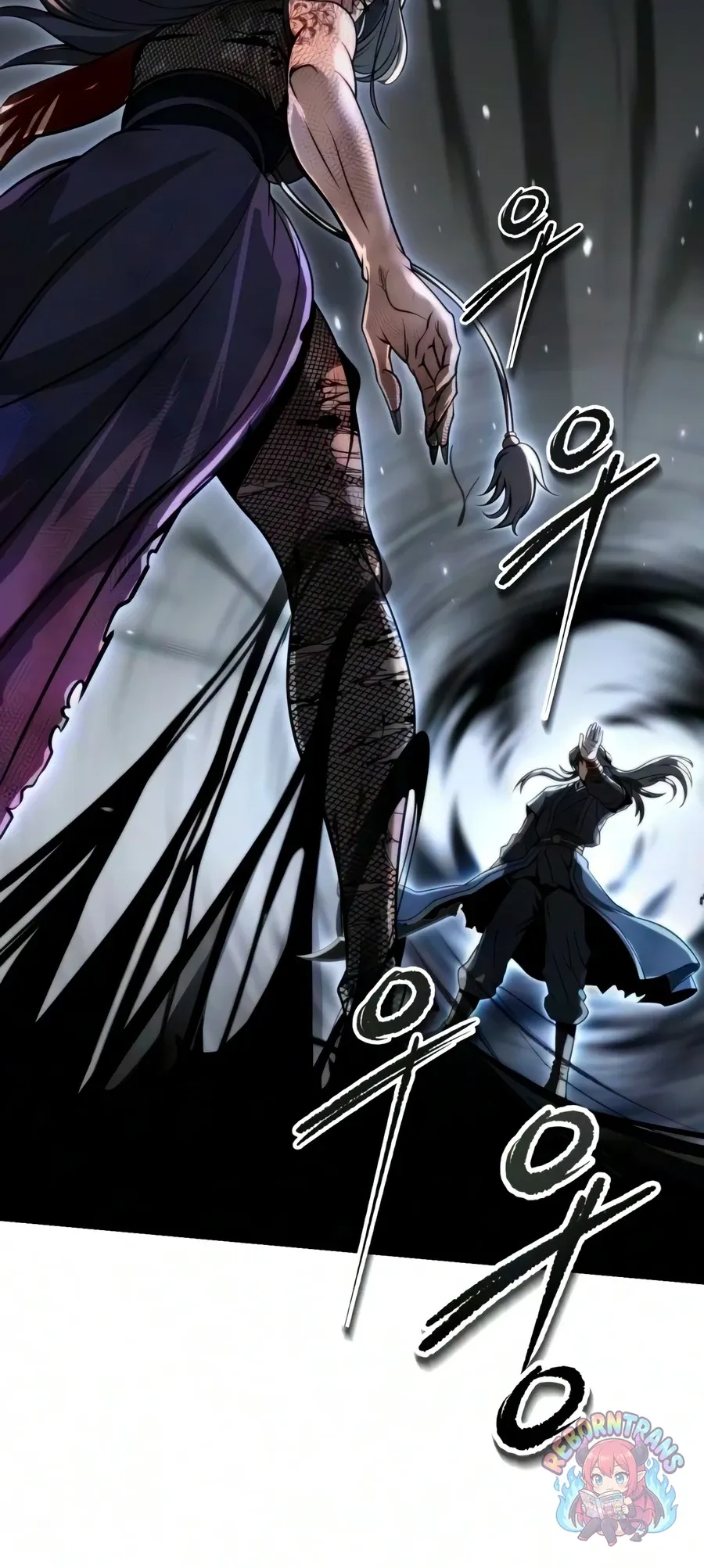 Chronicles of the Demon Faction ตำนานการเก_ดใหม_ในล_ทธ_มาร ตอนที่ ตอนที่ 172 รูปที่ 96