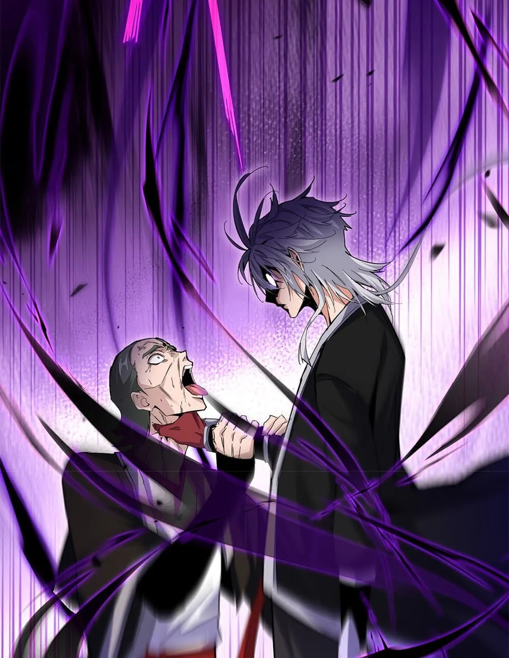 Magic Emperor ราชาจอมเวทย_ ตอนที่ ตอนที่ 677 รูปที่ 47