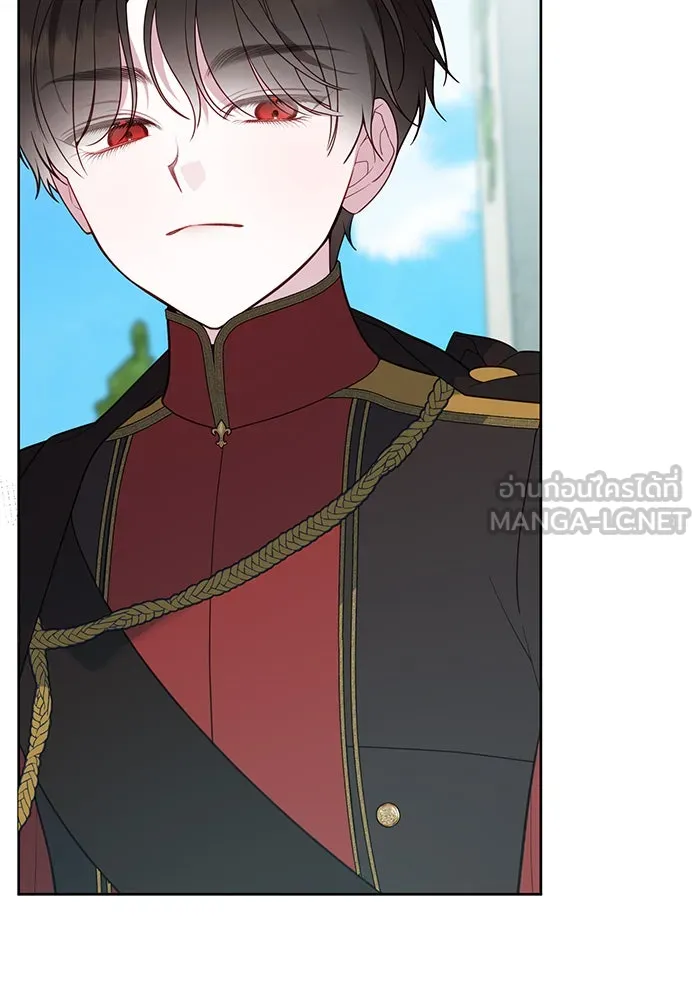 หนูน้อยทรราช ตอนที่ 93 รูปที่ 81