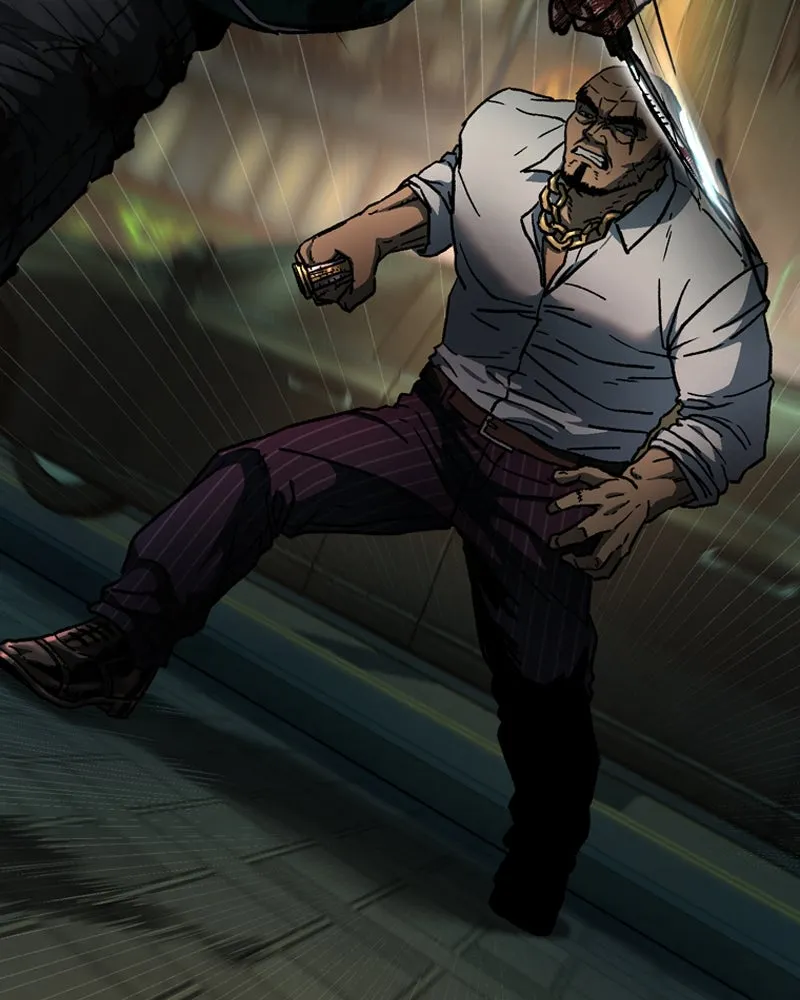 เกาลูน  ซาโรกา ตอนที่ 6 รูปที่ 43