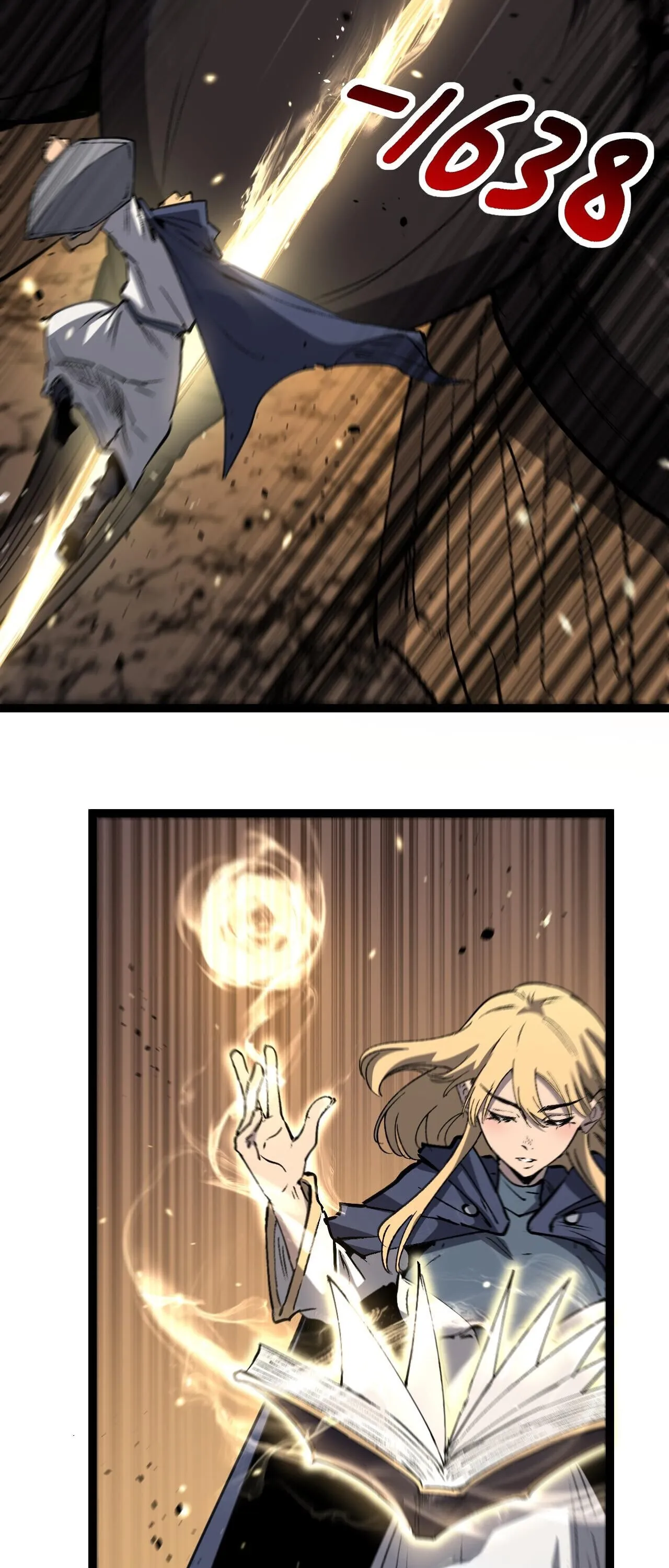 God-level Assassin_ I Am the Shadow น_กฆ_าระด_บเทพ ข_าค_อเงาม_ด ตอนที่ ตอนที่ 81 รูปที่ 10