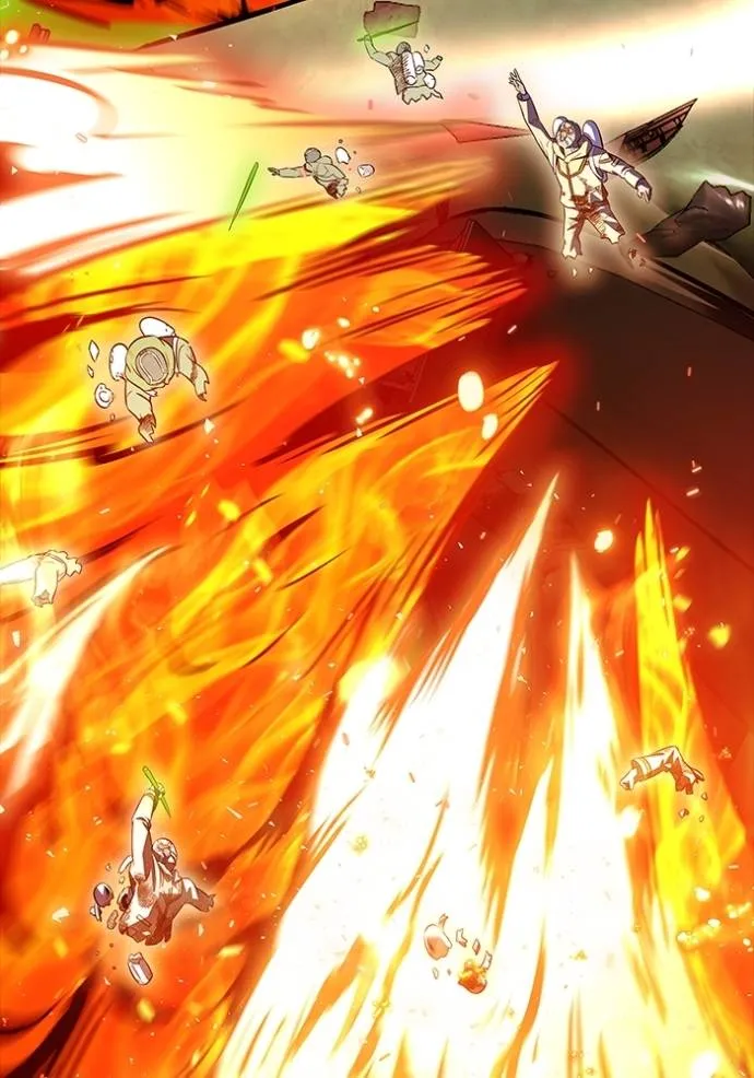 ทาวเวอร์ออฟก๊อด หอคอ ตอนที่ 643 รูปที่ 113